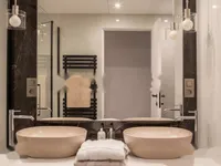 Недвижимость Apartment Monaco, La Rousse: 12