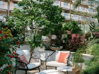 Недвижимость Apartment Monaco, La Rousse: 15