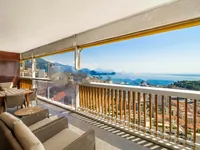 Недвижимость Apartment Monaco, Jardin Exotique: 1