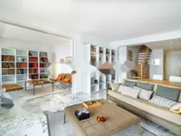 Недвижимость Apartment Monaco, Jardin Exotique: 3