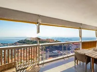 Недвижимость Apartment Monaco, Jardin Exotique: 16