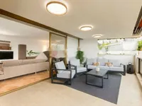 Недвижимость Apartment Monaco, Carre D'Or: 10