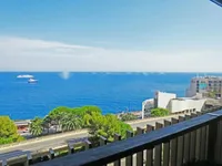 Недвижимость Apartment Monaco, Carre D'Or: 11