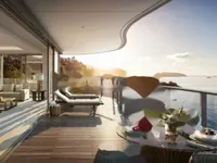 Недвижимость Apartment Monaco, Larvotto: 1