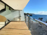 Недвижимость Apartment Monaco, Larvotto: 3