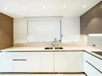 Недвижимость Apartment Monaco, Larvotto: 7