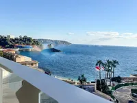 Недвижимость Apartment Monaco, Larvotto: 11