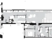 Недвижимость Apartment Monaco, Larvotto: 15