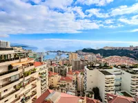 Недвижимость Apartment Monaco, Moneghetti: 1