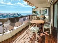 Недвижимость Apartment Monaco, Moneghetti: 4