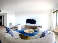 Недвижимость Apartment Monaco, Moneghetti: 6