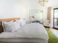 Недвижимость Apartment Monaco, Moneghetti: 8