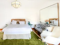 Недвижимость Apartment Monaco, Moneghetti: 9