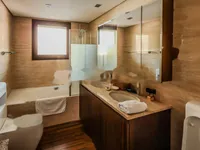 Недвижимость Apartment Monaco, Moneghetti: 11