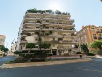 Недвижимость Apartment Monaco, Moneghetti: 20