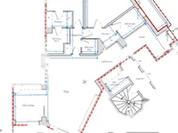 Недвижимость Apartment Monaco, Moneghetti: 21