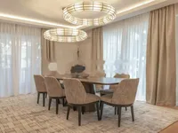 Недвижимость Apartment Monaco, La Rousse: 4