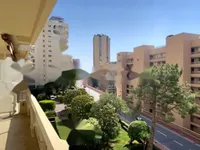 Недвижимость Apartment Monaco, La Rousse: 1