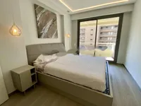 Недвижимость Apartment Monaco, La Rousse: 5
