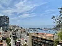 Недвижимость Apartment Monaco, Moneghetti: 1