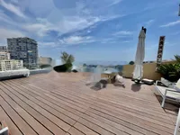 Недвижимость Apartment Monaco, Moneghetti: 2