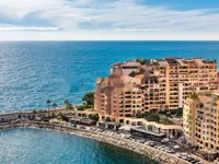 Недвижимость Apartment Monaco, Fontvieille: 8