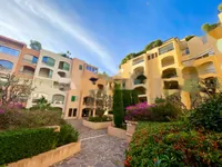 Недвижимость Apartment Monaco, Fontvieille: 9