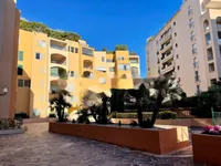 Недвижимость Apartment Monaco, Fontvieille: 10