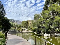 Недвижимость Apartment Monaco, Fontvieille: 13