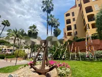 Недвижимость Apartment Monaco, Fontvieille: 14