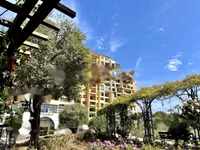 Недвижимость Apartment Monaco, Fontvieille: 15