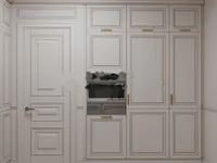 Недвижимость Apartment Monaco, Carre d'Or: 4