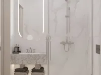 Недвижимость Apartment Monaco, Carre d'Or: 6