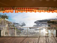 Недвижимость Apartment Monaco, Port: 10