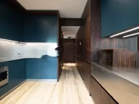 Недвижимость Apartment Monaco, Port: 22