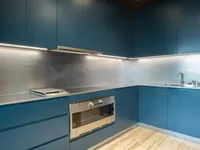 Недвижимость Apartment Monaco, Port: 23