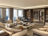 Недвижимость Apartment Monaco, Fontvieille: 2