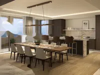 Недвижимость Apartment Monaco, Fontvieille: 3