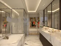 Недвижимость Apartment Monaco, Fontvieille: 8