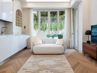 Недвижимость Apartment Monaco, Monte-Carlo: 1