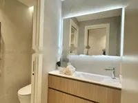 Недвижимость Apartment Monaco, Jardin Exotique: 7