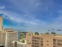 Недвижимость Apartment Monaco, La Rousse: 9