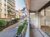 Недвижимость Apartment Monaco, Condamine: 5