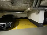 Недвижимость Apartment Monaco, Condamine: 15