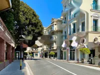 Недвижимость Apartment Monaco, Carre D'Or: 4