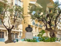 Недвижимость Apartment Monaco, Carre D'Or: 7