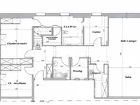 Недвижимость Apartment Monaco, Carre D'Or: 9