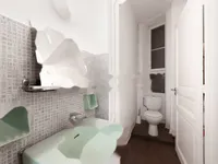 Недвижимость Apartment Monaco, Condamine: 3