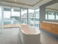 Недвижимость Apartment Monaco, Anse Du Portier: 8