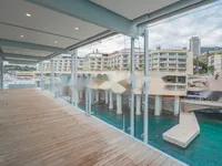 Недвижимость Apartment Monaco, Anse Du Portier: 20